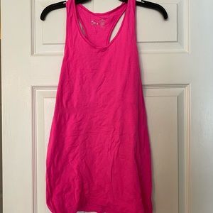 Zyia Copper Charged Tank